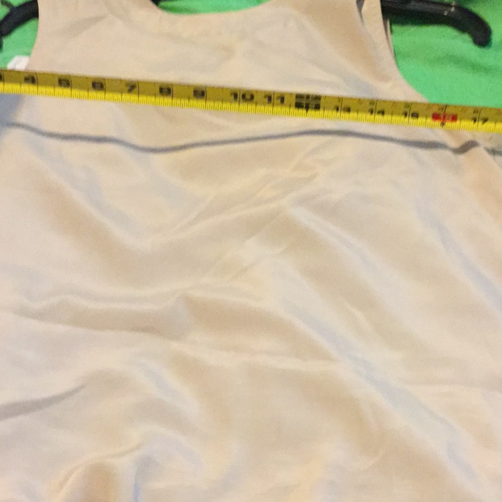 Josephine polyester top - Picture 3 of 6